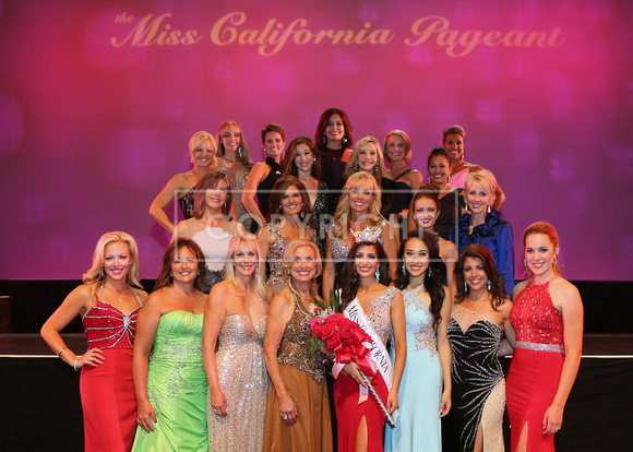 Forever Miss CA
