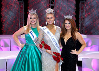 Miss America Team: Jessica Baeder, Cara Mund join MacKenzie Freed