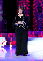 Donna Jones (50-year Service Award)