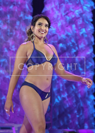 Bella Rodriguez (Miss Tulare Co 2018)