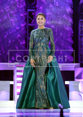 Chelsea Vuong (Miss Golden Gate 2018)