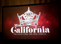 20180628 - Miss CA 2018 - Preliminary #2 - MISS & O/S TEEN