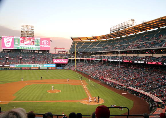 Angels Game