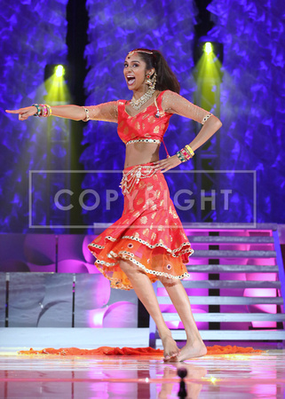 Trisha Vijay (Miss Contra Costa Co 2018)