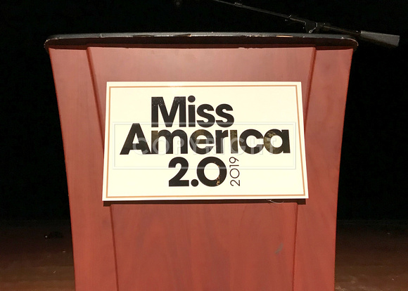 Miss America 2.0