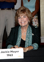 Jackie Mayer (Miss America 1063)