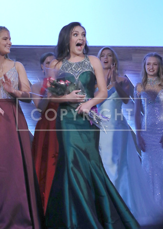 And the new Miss CHOT 2019 is Savannah Jimenez