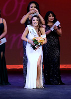 Miss City of Orange 2019 Competition