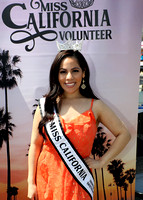 Olivia Acevedo (Miss Sweetheart CA 2024)