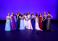 Miss Anaheim 2019 Finalists - OT