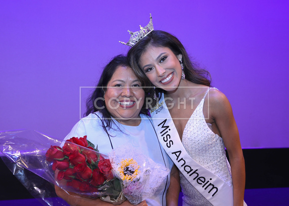 Jazmin Avalos (Miss Anaheim 2019)