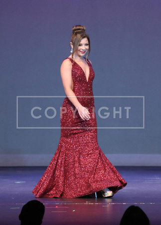 Ashley Nelson (Miss Placentia 2019)