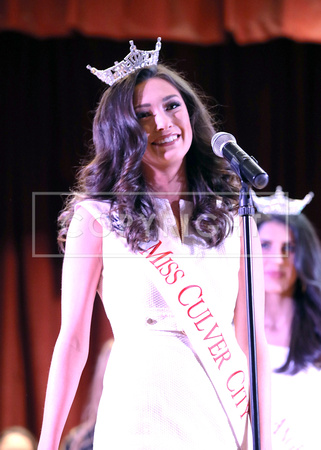Monica Stainer (Miss Culver City 2018)