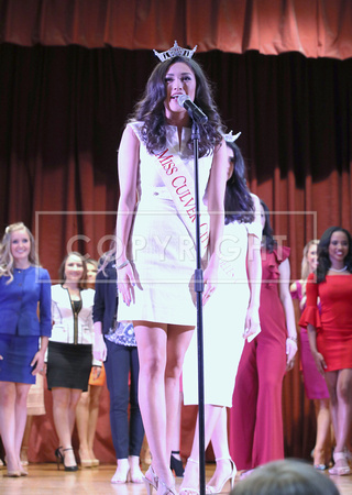 Monica Stainer (Miss Culver City 2018)