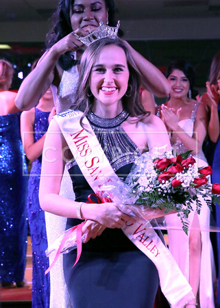 Nicolette Sichmeller (Miss San Fernando Valley 2019)