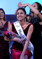 Cristina Bequer (Miss Desert Southland 2019)