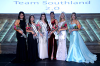 Miss So CA Sweeps 2019 COURT