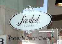 Frosted Cakery