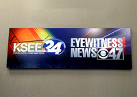 KSEE24/CBS47 Fresno