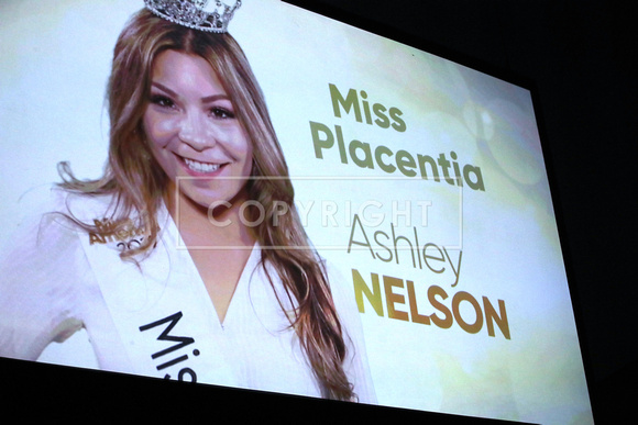 TOP 12 - Ashley Nelson (Placentia)