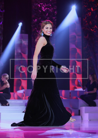 Sarah Dahdouh (Miss High Desert 2019)