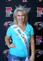 Dana Harrison (Miss Central CA 2019)