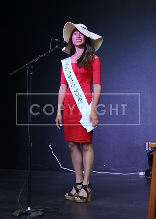 Marcia Cripps (Miss Central Valley 2019)