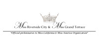 Miss Riverside City 2020 competition
