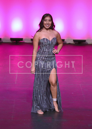 Jozalene Molina (Miss Riverside City 2020)