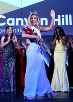 Madison Coryell (Miss Canyon Hills 2020)
