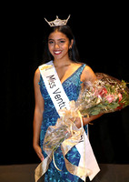Nikitha Lakshminarayanan (Miss Ventura Co. 2020)