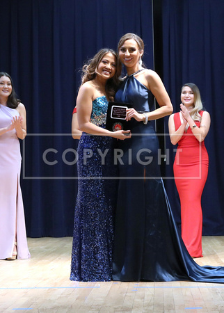 Raena Ramirez (Top Interview Award)
