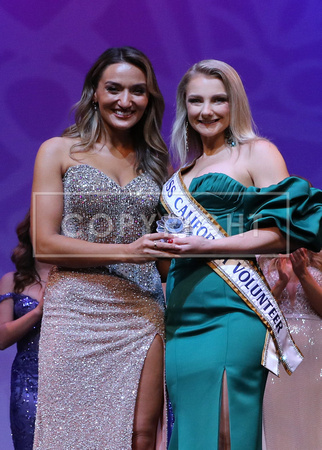 Sofia Claire Costantini (People's Choice