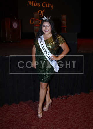 Valerie Alcaraz (Miss Anaheim Hills 2019)