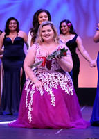 Cheyanne Seay (MISS 1st Runner-Up)