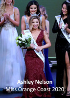 Ashley Nelson (Miss Orange Coast 2020)