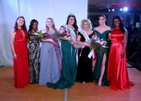 Miss San Fernando Valley 2020 Candidates