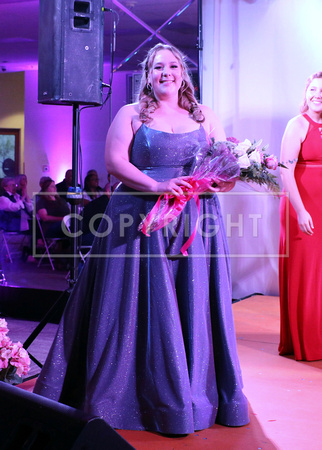 Ciara O'Donnell (MISS 1st Runner Up)