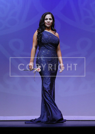Olivia Acevedo (Miss Irvine 2024)