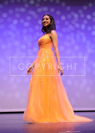 TEEN Top 10 Finalist - Sanjana Kumar (San Diego)