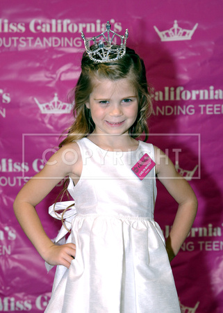 Princess Carlyn
