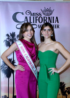 Madisen Janiga (Ventura Co. Volunteer 2025 Teen)