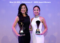 PRELIM Award Winners - MISS