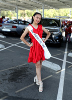 Kayla Teng (Miss Anaheim Hills TEEN 2024)