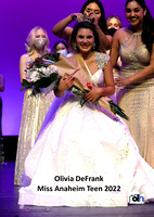 Olivia DeFrank (Anaheim TEEN 2022)