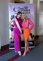 Heavenly Carrillo (Heart of CA Volunteer 2025 Teen)