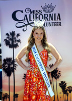 Mary Kohaut (Miss CA Volunteer 2024)