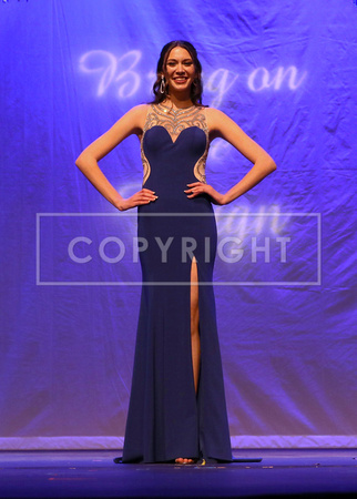 Paige Williams (MISS 2nd Runner-Up)