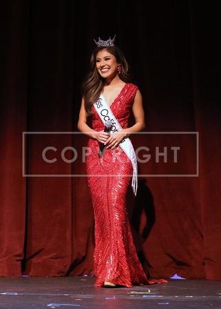 Jazmin Avalos (Miss CA 2022)