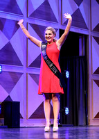 Olivia DeFrank (Miss CAOT 2022)